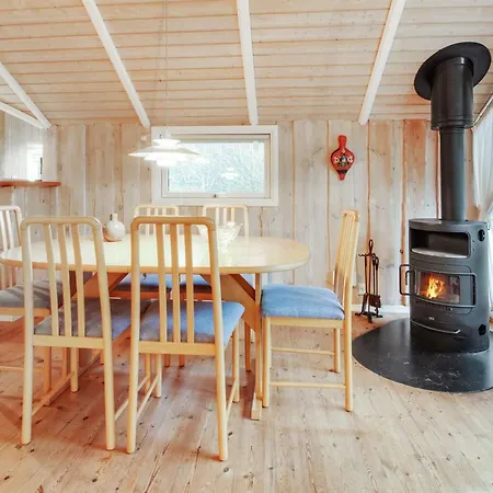 Odlef - 12km From The Sea By Interhome * Oksbøl