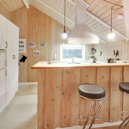 Odlef - 12km From The Sea By Interhome Prázdninový dům