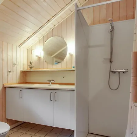 Semesterbostad Odlef - 12km From The Sea By Interhome