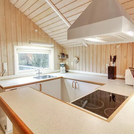 Odlef - 12km From The Sea By Interhome Prázdninový dům *