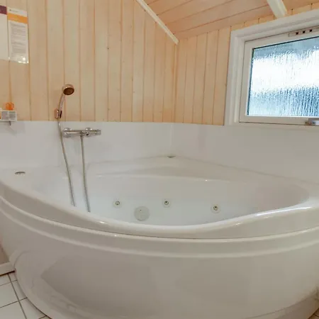 Semesterbostad Odlef - 12km From The Sea By Interhome *