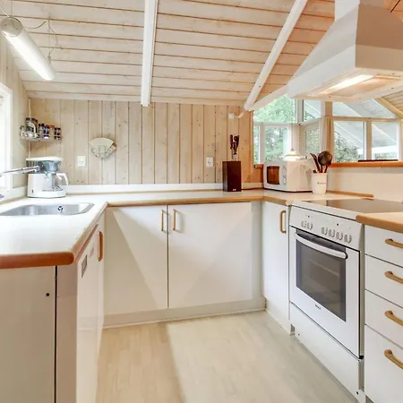 Odlef - 12km From The Sea By Interhome