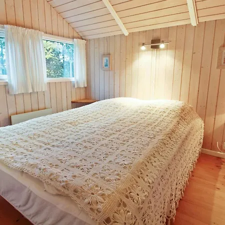 Odlef - 12km From The Sea By Interhome