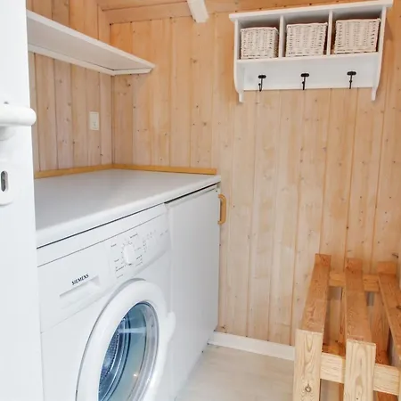 Odlef - 12km From The Sea By Interhome Prázdninový dům *