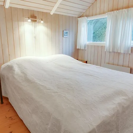 Odlef - 12km From The Sea By Interhome Prázdninový dům Oksbøl