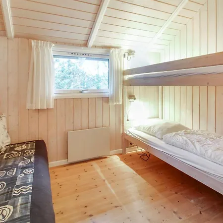 Odlef - 12km From The Sea By Interhome *