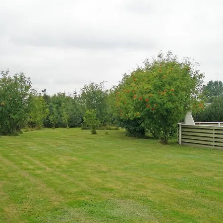 Odlef - 12km From The Sea By Interhome Oksbøl