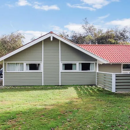 Odlef - 12km From The Sea By Interhome