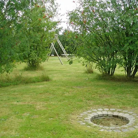 Odlef - 12km From The Sea By Interhome *