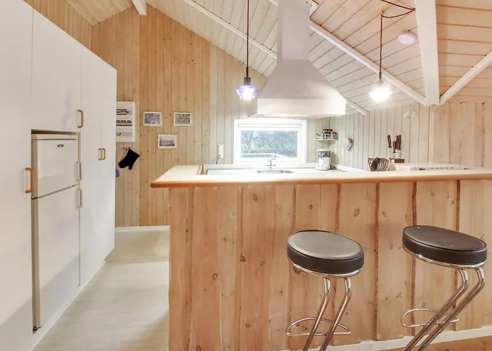 Odlef - 12km From The Sea By Interhome Holiday home