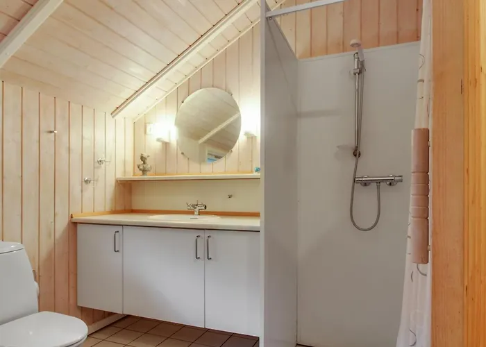 Holiday home Odlef - 12km From The Sea By Interhome