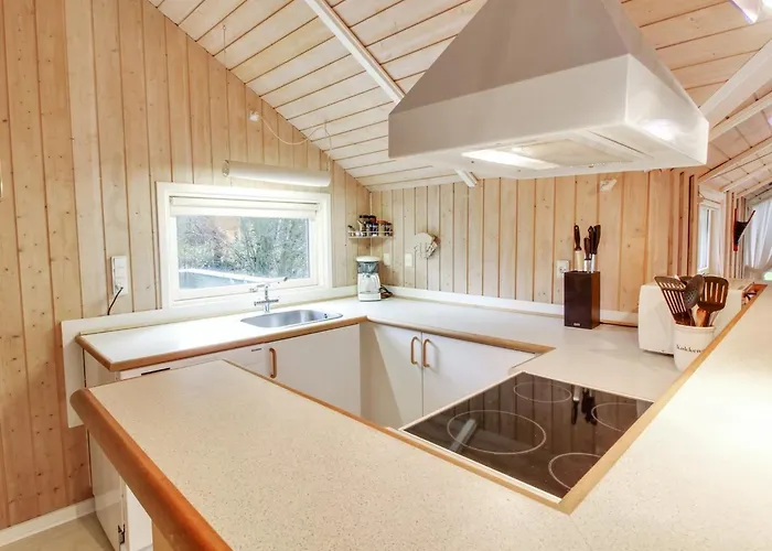 Odlef - 12km From The Sea By Interhome Holiday home *