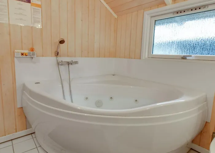 Holiday home Odlef - 12km From The Sea By Interhome *