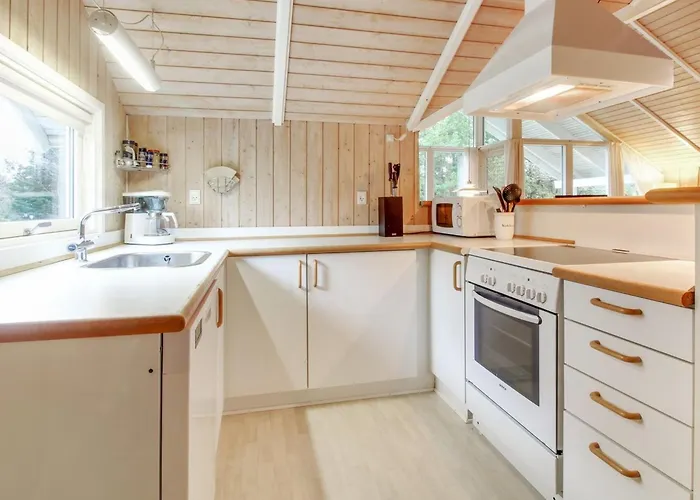 Odlef - 12km From The Sea By Interhome