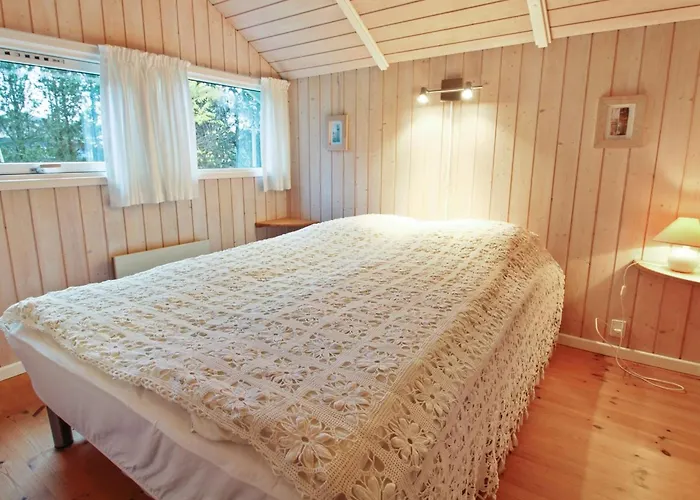 Odlef - 12km From The Sea By Interhome