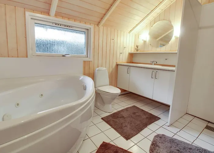 Feriehus Odlef - 12km From The Sea By Interhome