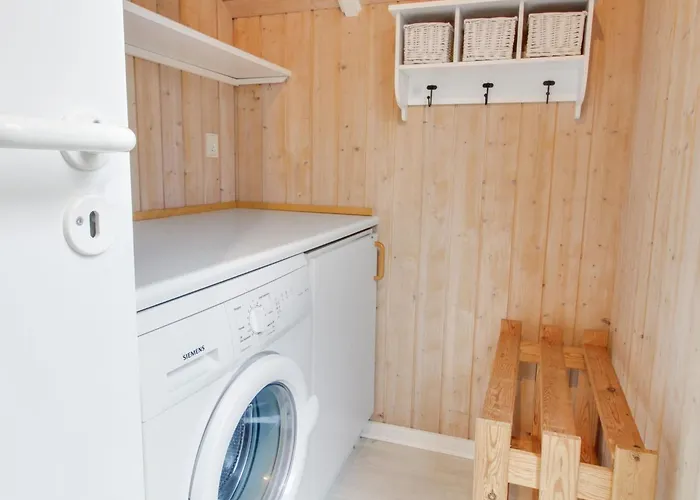 Odlef - 12km From The Sea By Interhome Holiday home *