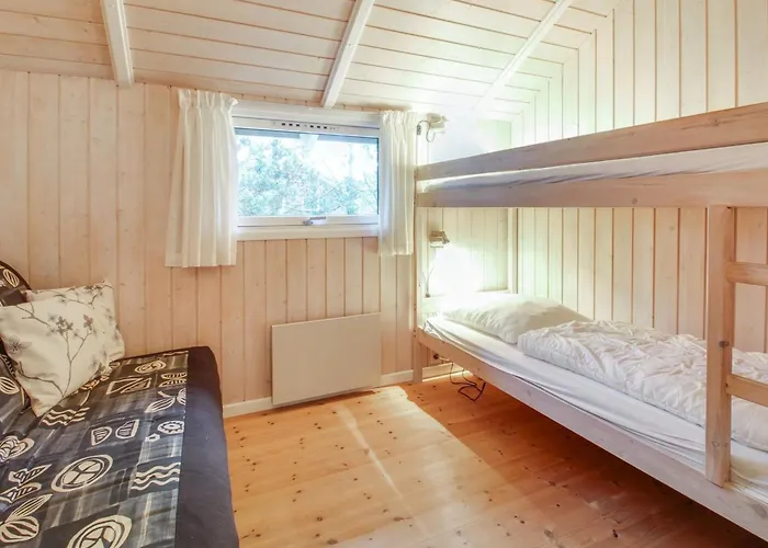 Odlef - 12km From The Sea By Interhome *