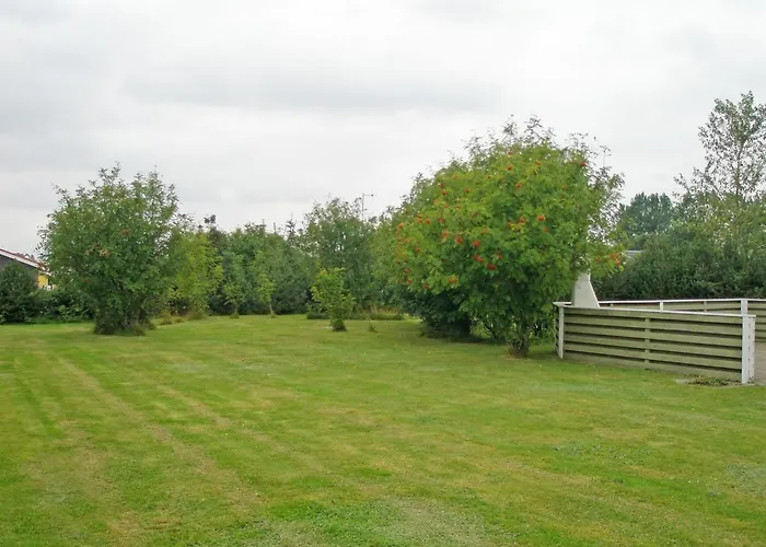 Odlef - 12km From The Sea By Interhome Oksbøl