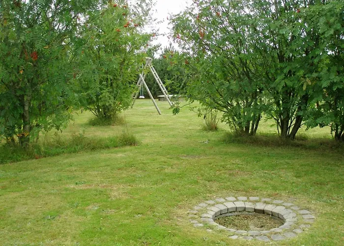 Odlef - 12km From The Sea By Interhome *